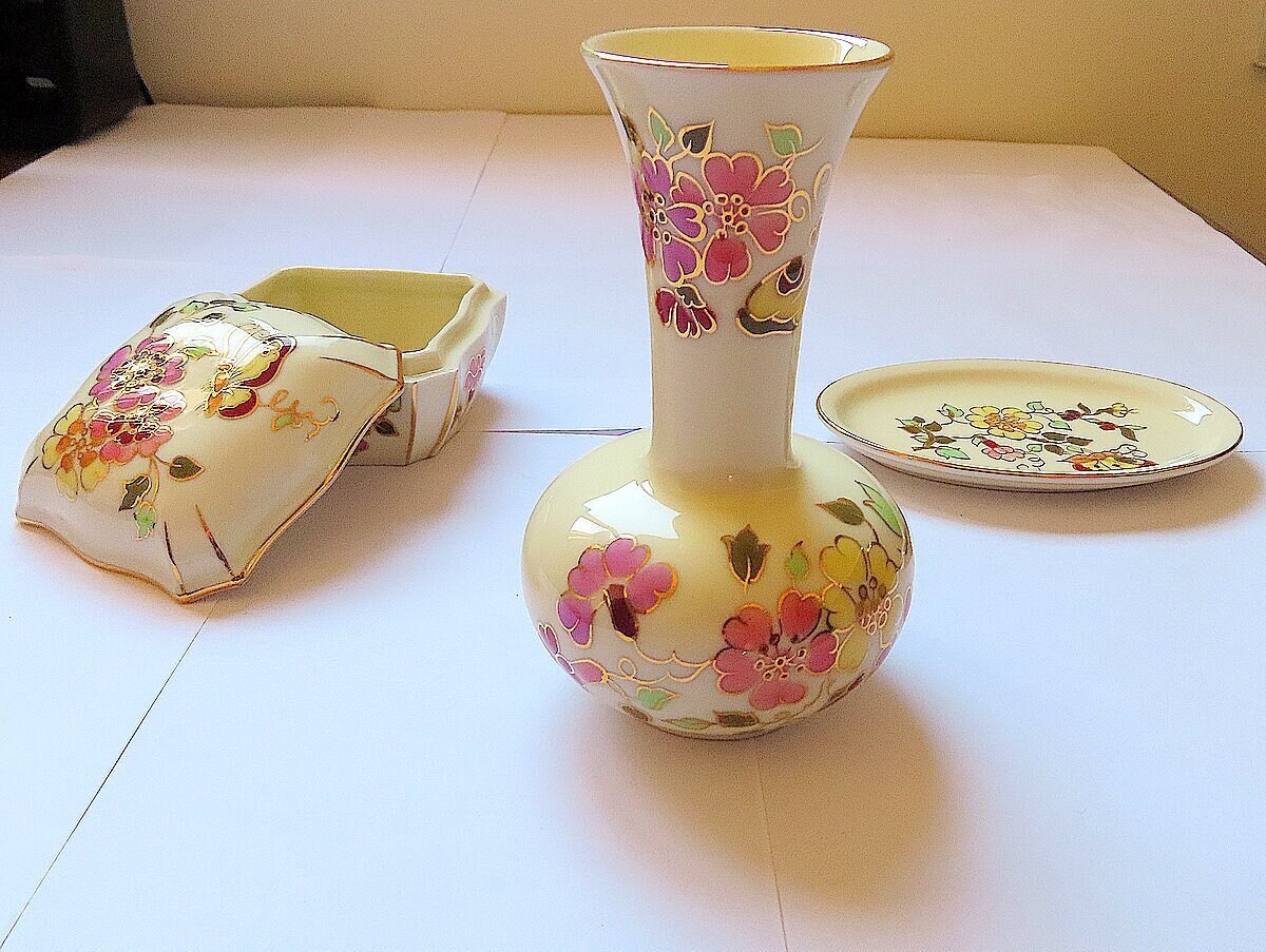 Zsolnay hungary - Etsy 日本