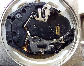 Continental Fluglinien Mitarbeiter Sammler Sweda Japan Uhrwerk