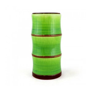 BarConic ® Tiki Mug - Bamboo Stalk - 14 ounce