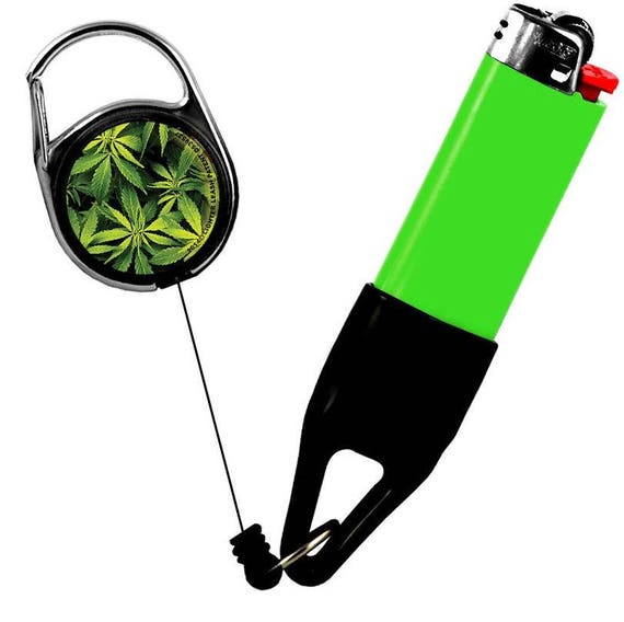 russian doll lighter leash