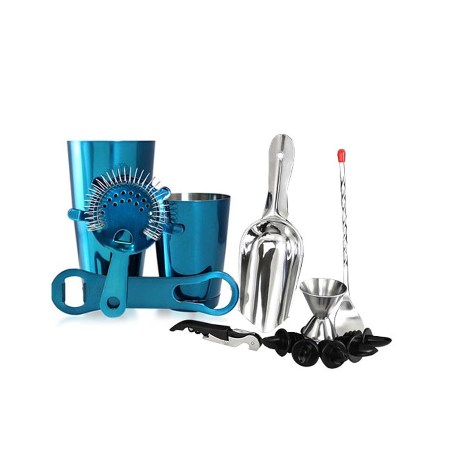 Bartender Tote Bag Bar Tool Bag Bar Tools Bag Case for Etsy