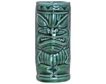 BarConic® Tiki Drinkware – Growl – 12oz.