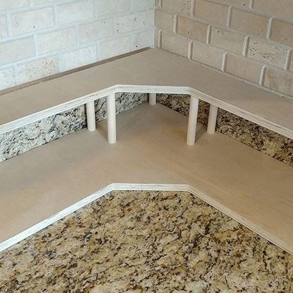 Kitchen Storage Etsy