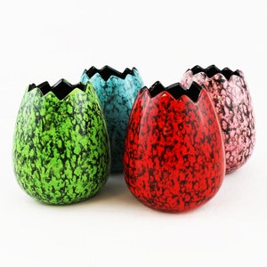 BarConic® Dino Egg™ Tiki Mugs 14 Ounce Color Options image 1