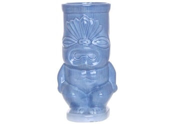 BarConic® 12 oz Tiki Drinkware – Butt