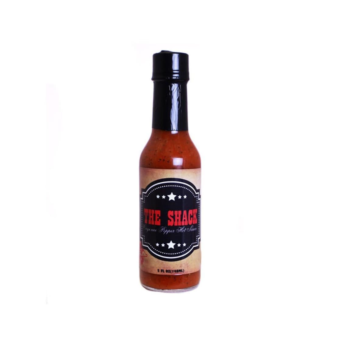 Custom Hot Sauce Customized Hot Sauce Label Labels for Hot | Etsy