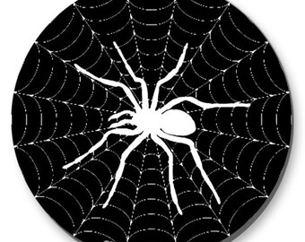 Spider Web Foam Kolorcoat ™ Untersetzer - Einzeln verkauft