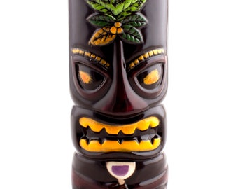 BarConic® Tiki Drinkware - Tiki Master Mixer - 24 ounce