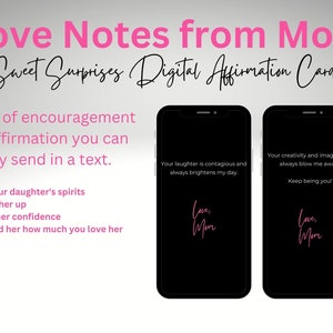 Encouragement Cards, Compliment Cards, Inspirational Cards, Kindness Cards, Digital Affirmation Cards, Encouraging Words, eCard Bundle