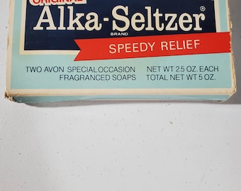 ALKA SELTZER Speedy 希少 ジャンプアワー風 広告ウォッチ Speedy Alka