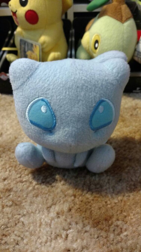 Shiny Mew Plush Online Store Up To 52 Off Www Ldeventos Com