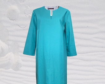 Tunic Organic - Tunis