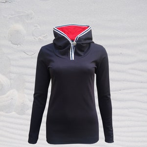 Hoody Feuerland image 1