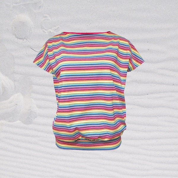 Pulli - Rainbow