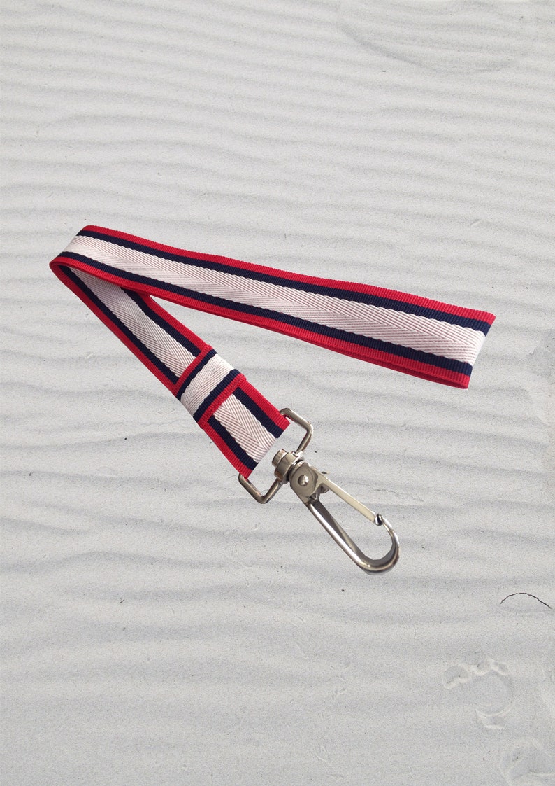 Ahoi 4 Lanyard