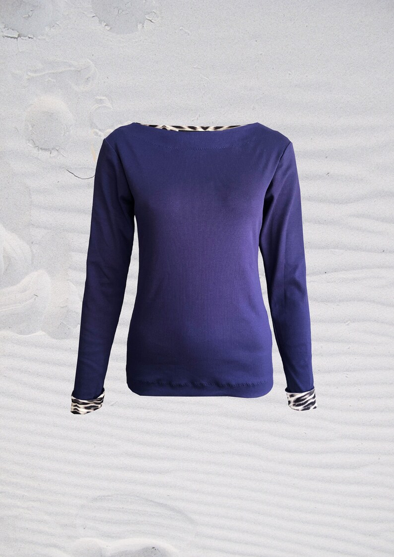 Pulli Blu imagem 1