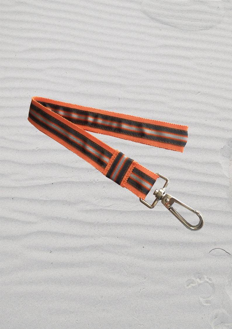 Ahoi 4 Lanyard