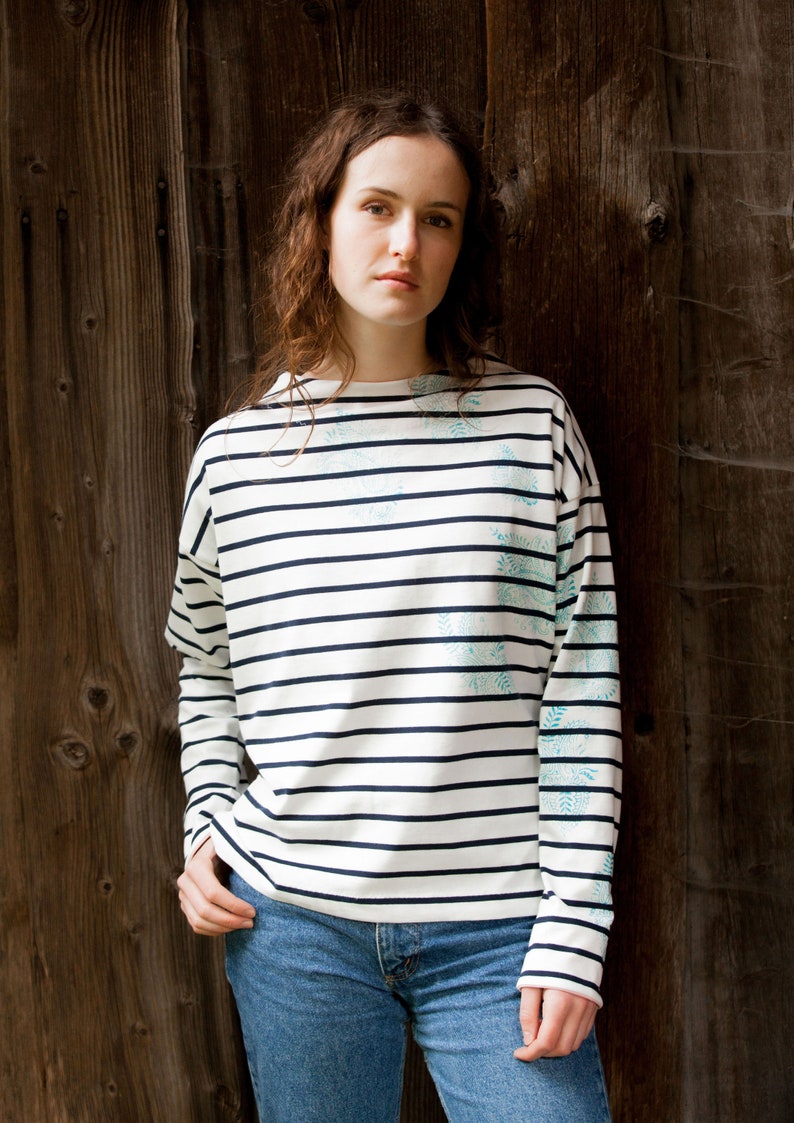 Sweater Gudrun image 5