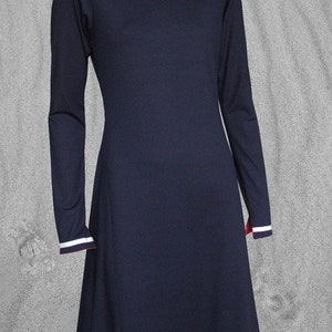 Kleid Ahoi Bild 3