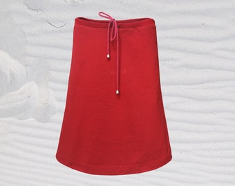 Rock - The Red Skirt