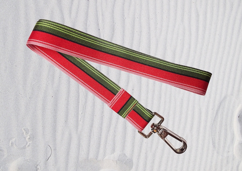 Ahoi 4 Lanyard