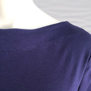 Sweater Blu image 4