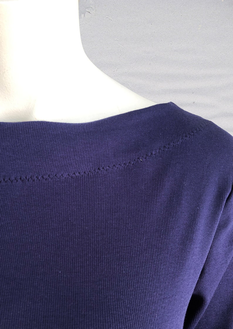 Sweater Blu image 4