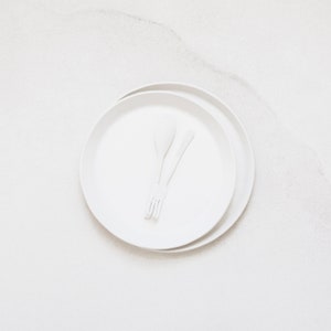 Cuenco para pasta, cuenco hecho a mano, cerámica y alfarería