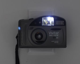 Vintage Whimsical Nightlight Kodak Brownie Super 27 Camera | Etsy