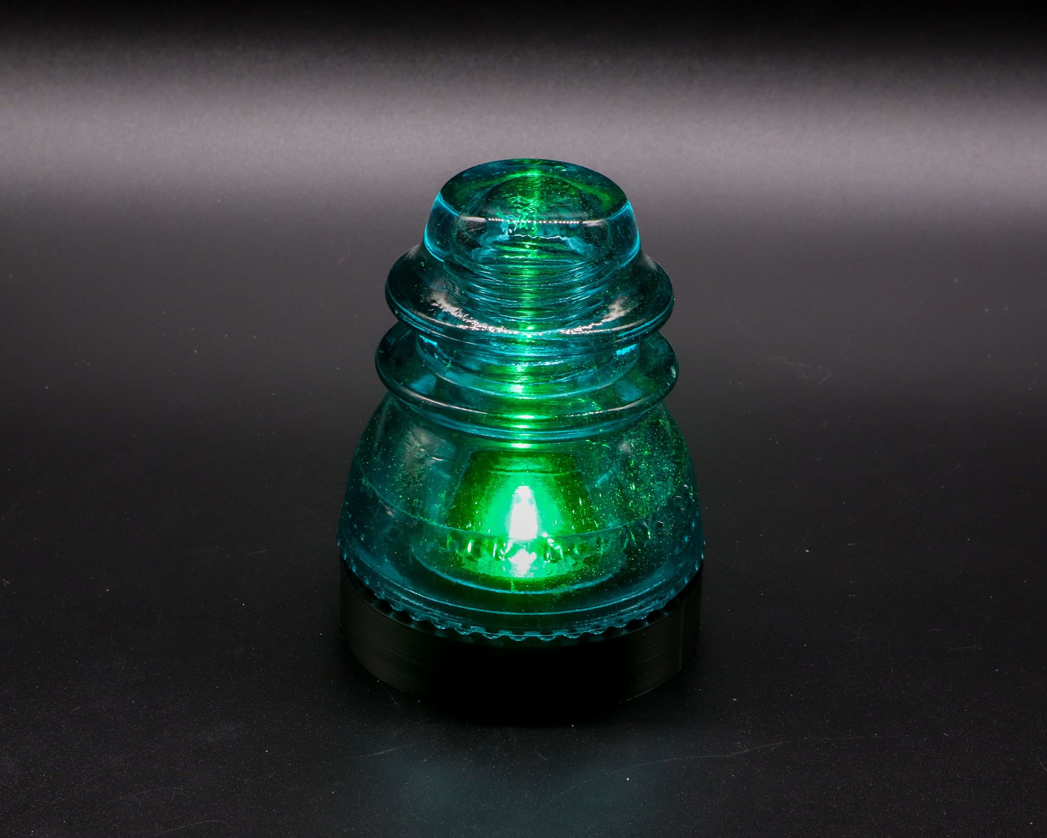 Hemingray Insulator - Etsy