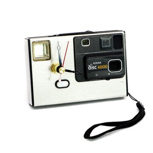 Kodak 4000 Film Disc - Etsy