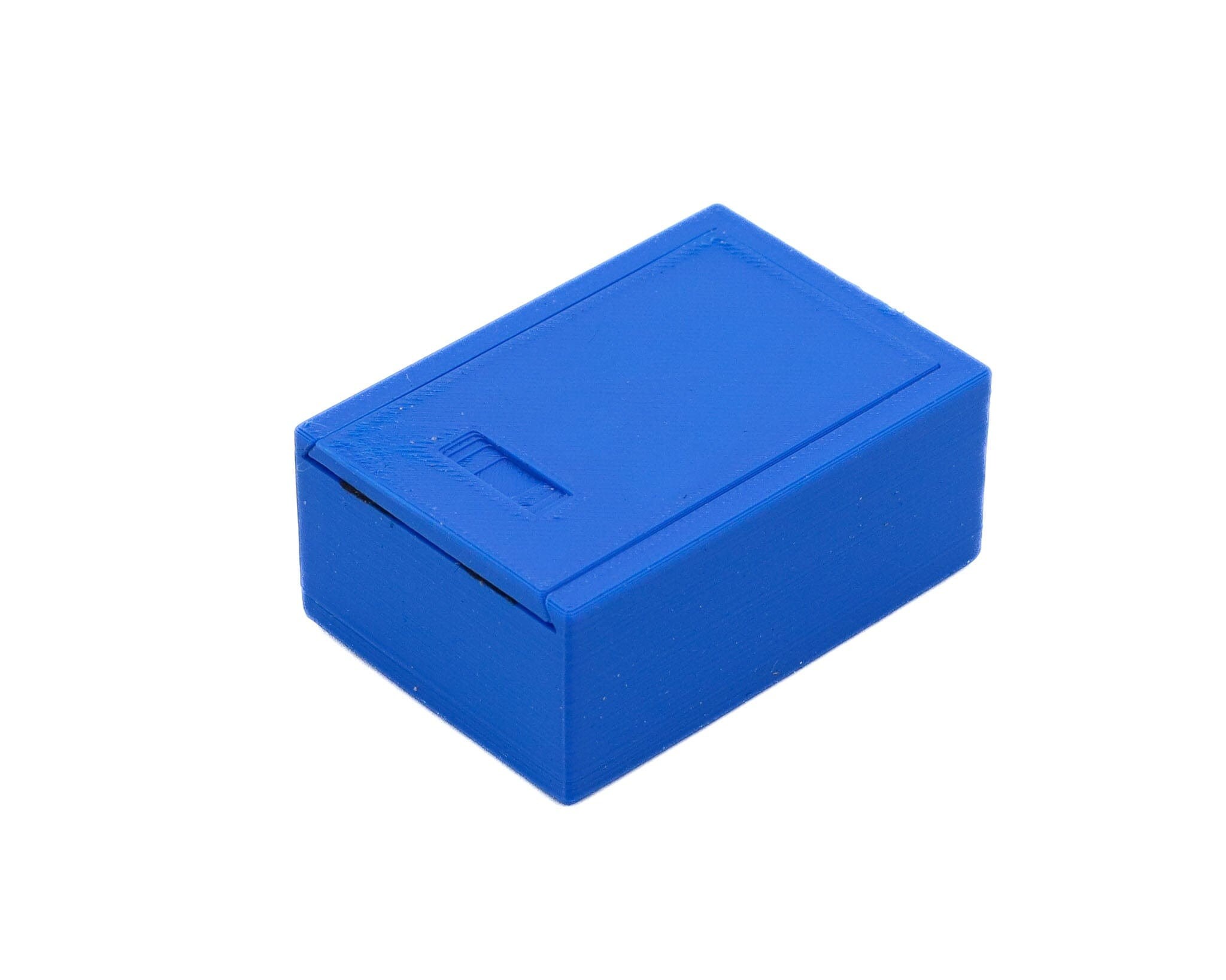 D16 Dice Storage Box - Board Game Accessory - Etsy