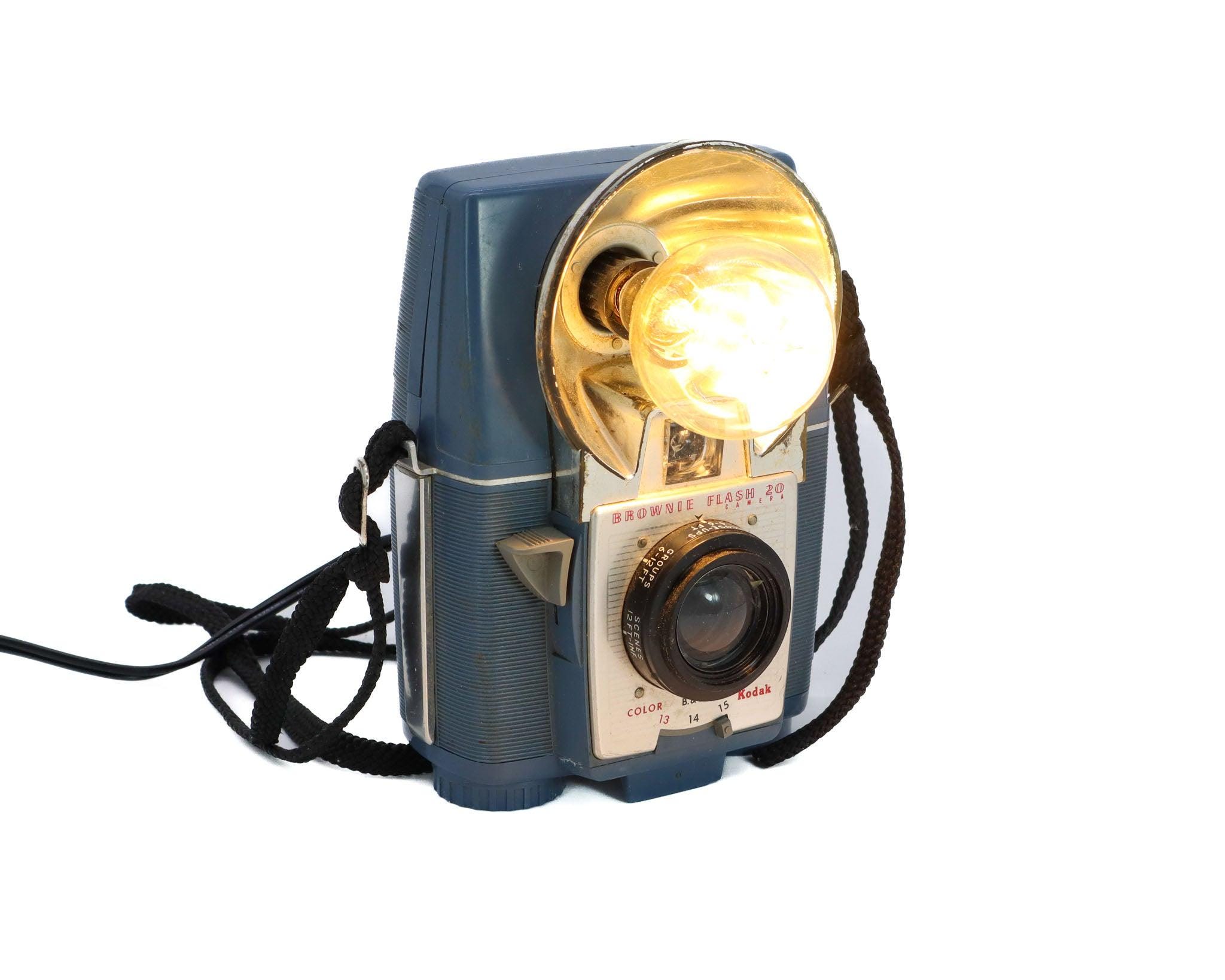 Kodak lamp - Etsy 日本