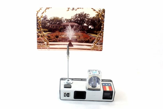 Support Appareil Photo Smartphone Trépied Photo Aluminium Kodak