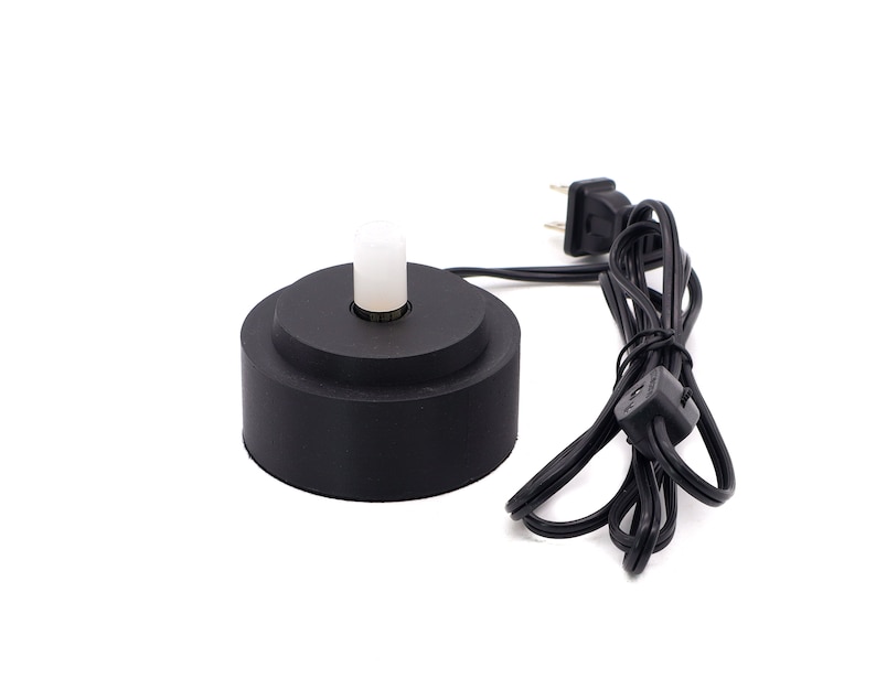 Lamp Base Kit for siemens L861 Taxiway Lights Etsy