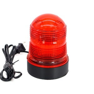 L861 Runway Light Base Kit: Industrial Aviation Decor