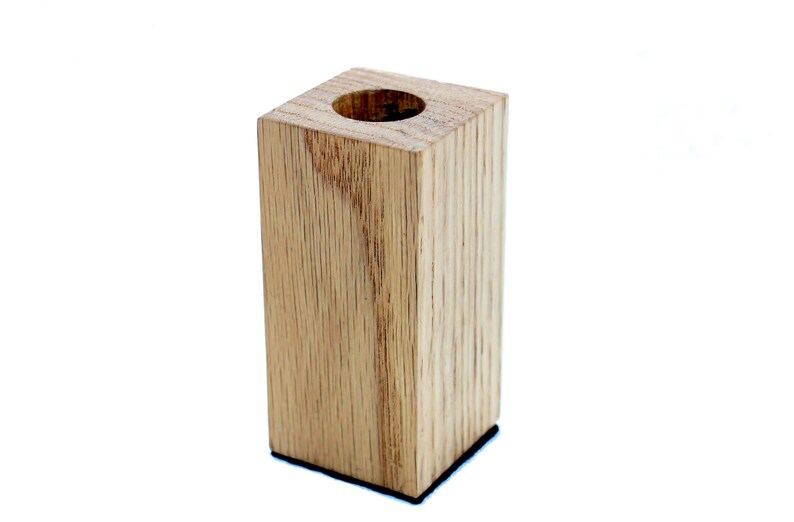 oak stopper