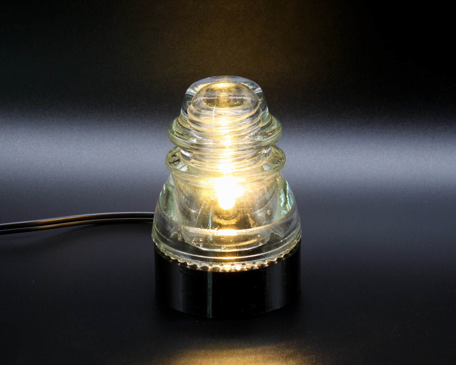 Low Voltage LED Landscape Lights 12V AC/DC Lamp Base Kit for - Etsy