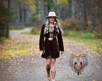 cowboy dress attire