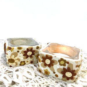 Tea Light Candle Holders For Shabbat