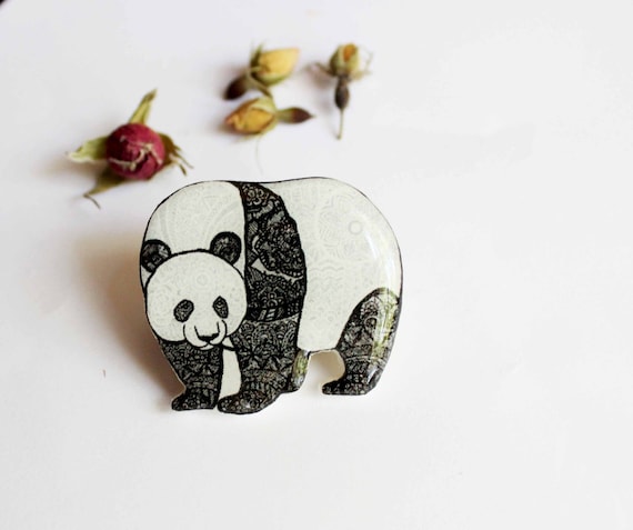 panda gifts for girls