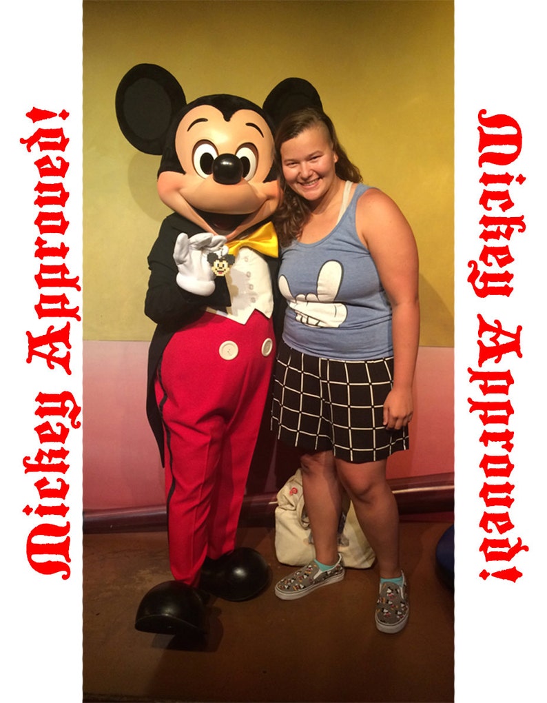 Classic Disney Keychains Homemade