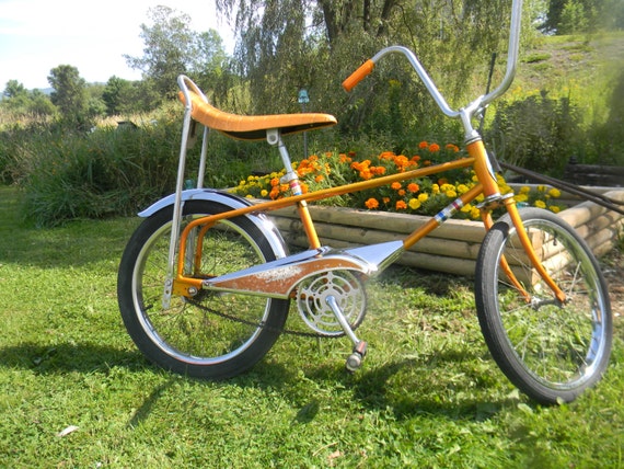 1970's Foremost, 