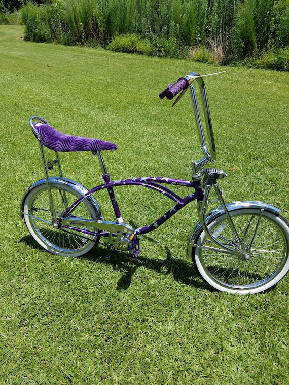 bratz lowrider bicycle Bratz, 