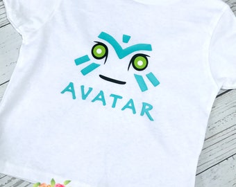 Free Free 342 Disney Pandora Avatar Svg SVG PNG EPS DXF File