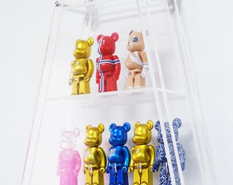 Ladder Display Case
