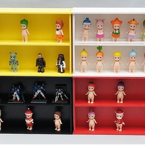 Sonny angel display case - Etsy 日本