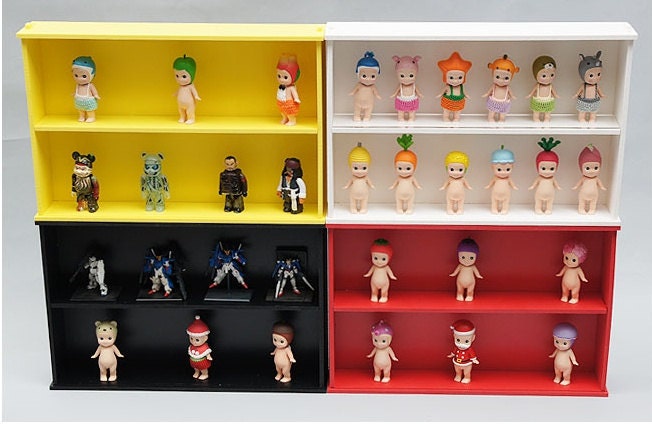 Sonny angel display case - Etsy 日本
