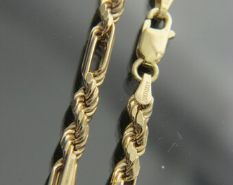 Milano Chain - Etsy