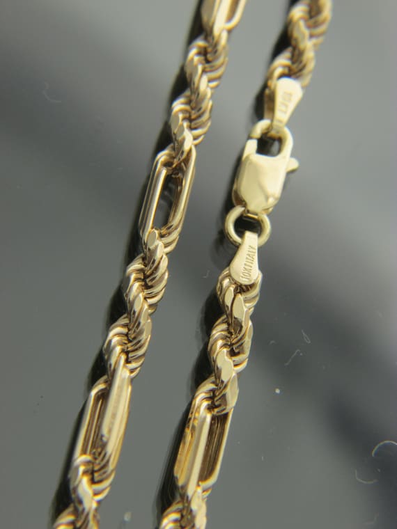Milano rope shop